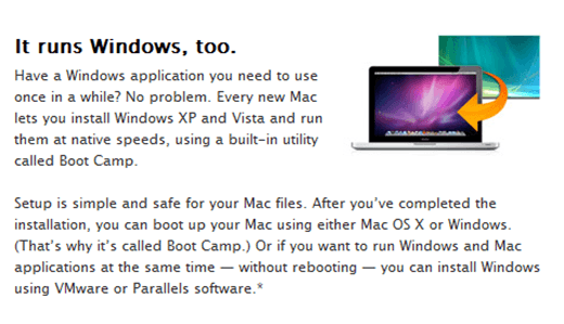 is bootcamp for mac worth it